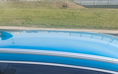 Chery Tiggo 7 Pro, 2021 год, 1 570 000 рублей, 22 фотография