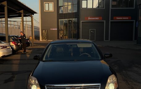 Nissan Teana, 2007 год, 650 000 рублей, 5 фотография
