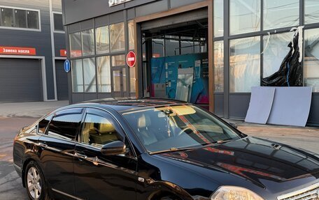 Nissan Teana, 2007 год, 650 000 рублей, 4 фотография