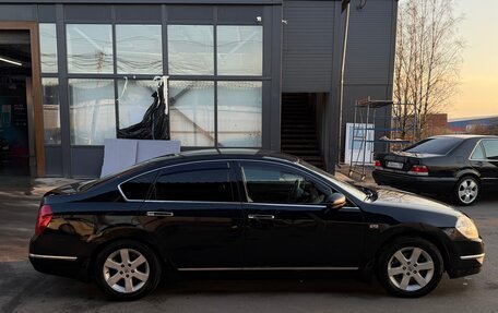 Nissan Teana, 2007 год, 650 000 рублей, 6 фотография