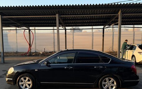 Nissan Teana, 2007 год, 650 000 рублей, 7 фотография