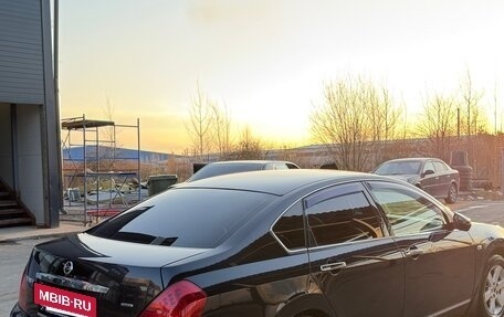 Nissan Teana, 2007 год, 650 000 рублей, 3 фотография