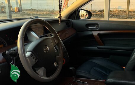 Nissan Teana, 2007 год, 650 000 рублей, 10 фотография