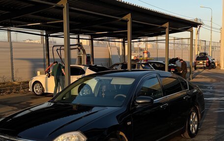 Nissan Teana, 2007 год, 650 000 рублей, 8 фотография