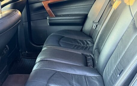 Nissan Teana, 2007 год, 650 000 рублей, 11 фотография