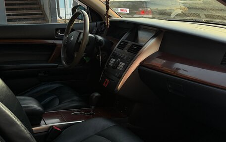 Nissan Teana, 2007 год, 650 000 рублей, 12 фотография