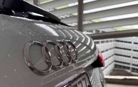 Audi Q3, 2017 год, 2 550 000 рублей, 11 фотография