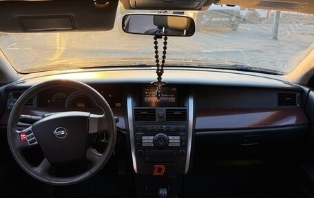 Nissan Teana, 2007 год, 650 000 рублей, 9 фотография