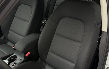 Audi Q3, 2017 год, 2 550 000 рублей, 17 фотография