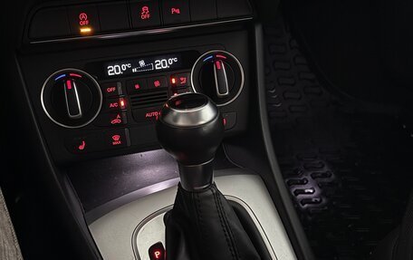 Audi Q3, 2017 год, 2 550 000 рублей, 20 фотография