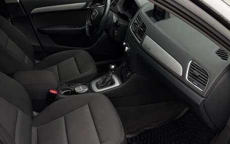 Audi Q3, 2017 год, 2 550 000 рублей, 21 фотография