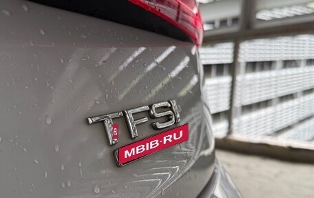 Audi Q3, 2017 год, 2 550 000 рублей, 13 фотография