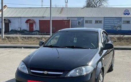 Chevrolet Lacetti, 2012 год, 490 000 рублей, 2 фотография