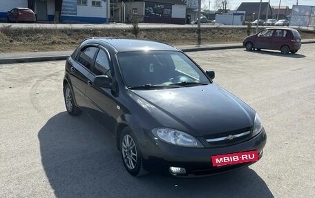 Chevrolet Lacetti, 2012 год, 490 000 рублей, 3 фотография