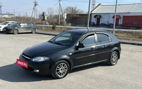 Chevrolet Lacetti, 2012 год, 490 000 рублей, 4 фотография