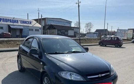 Chevrolet Lacetti, 2012 год, 490 000 рублей, 5 фотография