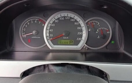 Chevrolet Lacetti, 2012 год, 490 000 рублей, 6 фотография