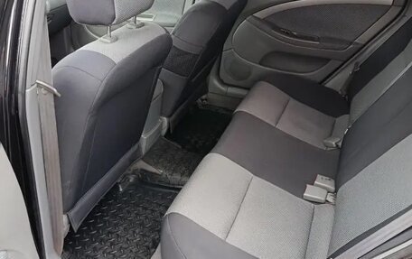 Chevrolet Lacetti, 2012 год, 490 000 рублей, 9 фотография