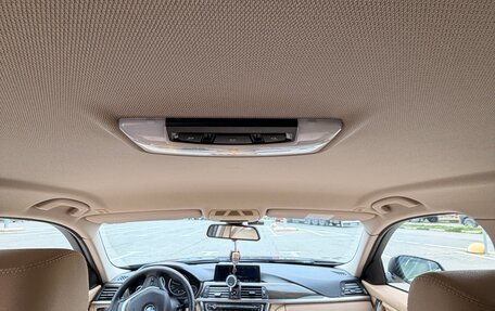 BMW 3 серия, 2012 год, 1 700 000 рублей, 6 фотография