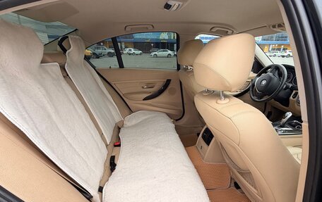 BMW 3 серия, 2012 год, 1 700 000 рублей, 8 фотография