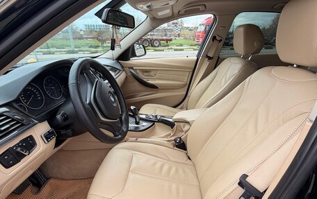 BMW 3 серия, 2012 год, 1 700 000 рублей, 10 фотография