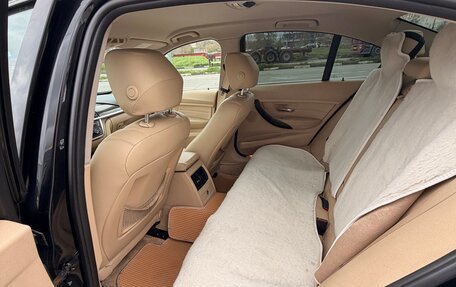 BMW 3 серия, 2012 год, 1 700 000 рублей, 9 фотография