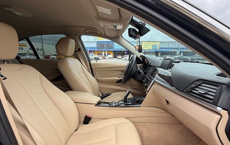 BMW 3 серия, 2012 год, 1 700 000 рублей, 7 фотография