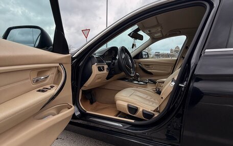 BMW 3 серия, 2012 год, 1 700 000 рублей, 11 фотография