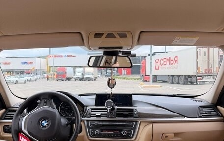 BMW 3 серия, 2012 год, 1 700 000 рублей, 5 фотография