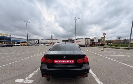 BMW 3 серия, 2012 год, 1 700 000 рублей, 2 фотография