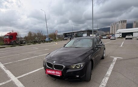 BMW 3 серия, 2012 год, 1 700 000 рублей, 4 фотография