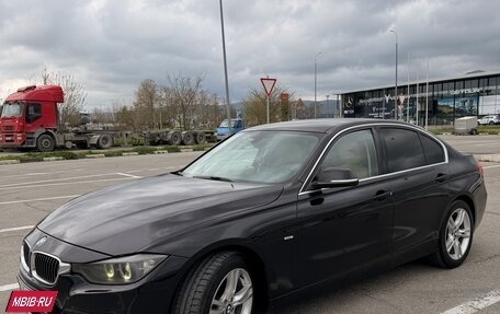 BMW 3 серия, 2012 год, 1 700 000 рублей, 12 фотография