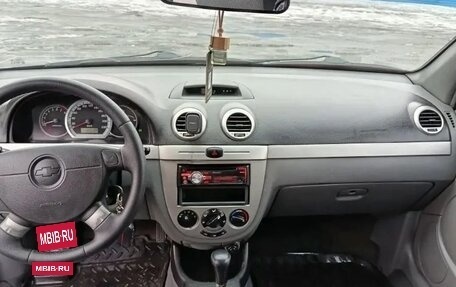 Chevrolet Lacetti, 2012 год, 490 000 рублей, 7 фотография