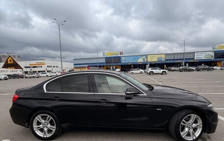 BMW 3 серия, 2012 год, 1 700 000 рублей, 13 фотография