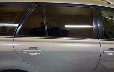 Toyota Avensis III рестайлинг, 2005 год, 900 000 рублей, 7 фотография