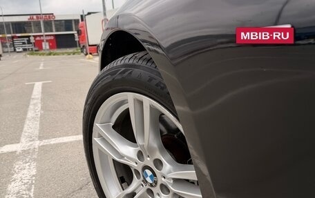 BMW 3 серия, 2012 год, 1 700 000 рублей, 17 фотография