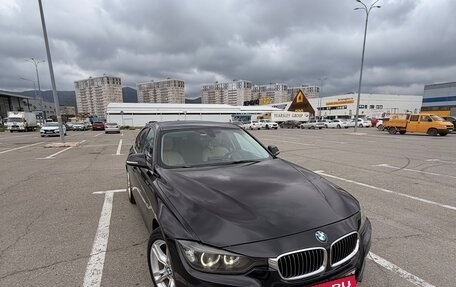 BMW 3 серия, 2012 год, 1 700 000 рублей, 15 фотография