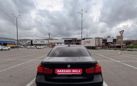 BMW 3 серия, 2012 год, 1 700 000 рублей, 18 фотография