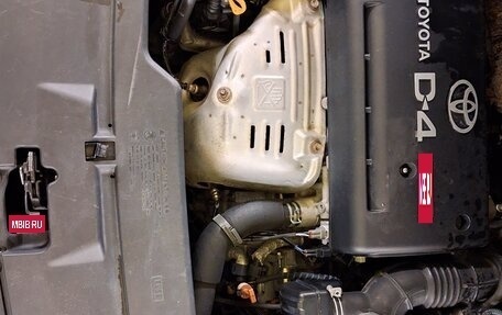 Toyota Avensis III рестайлинг, 2005 год, 900 000 рублей, 6 фотография