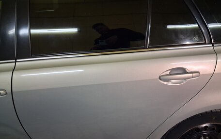 Toyota Avensis III рестайлинг, 2005 год, 900 000 рублей, 12 фотография