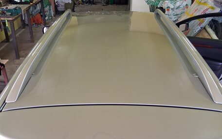 Toyota Avensis III рестайлинг, 2005 год, 900 000 рублей, 17 фотография