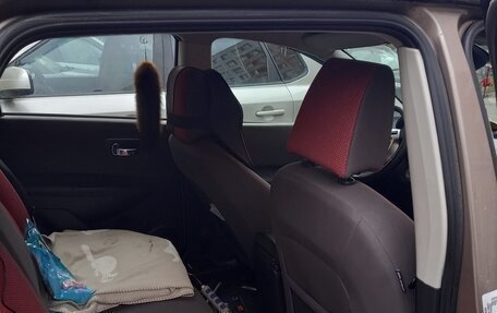 Nissan Qashqai, 2009 год, 750 000 рублей, 3 фотография