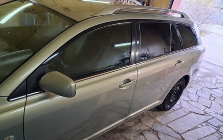 Toyota Avensis III рестайлинг, 2005 год, 900 000 рублей, 29 фотография