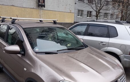 Nissan Qashqai, 2009 год, 750 000 рублей, 4 фотография