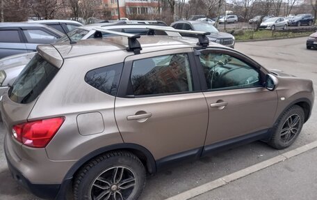 Nissan Qashqai, 2009 год, 750 000 рублей, 5 фотография