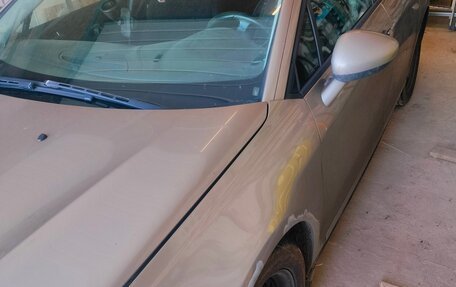 Citroen C5 II, 2009 год, 480 000 рублей, 3 фотография