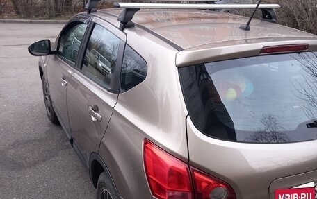 Nissan Qashqai, 2009 год, 750 000 рублей, 7 фотография