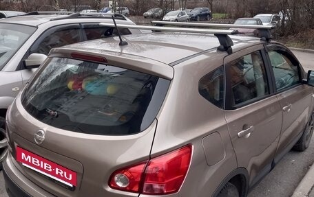 Nissan Qashqai, 2009 год, 750 000 рублей, 6 фотография