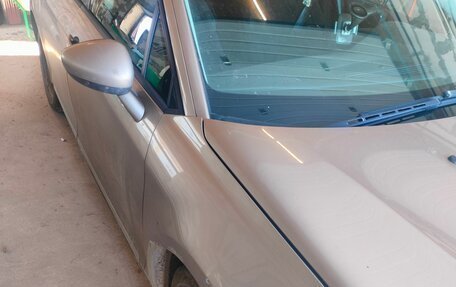 Citroen C5 II, 2009 год, 480 000 рублей, 4 фотография