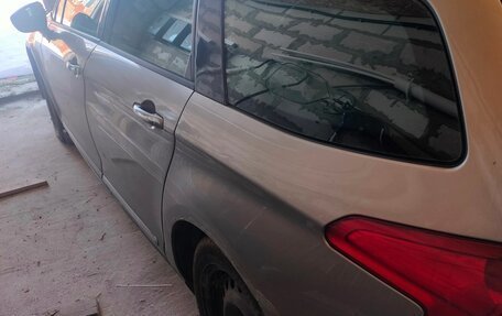 Citroen C5 II, 2009 год, 480 000 рублей, 7 фотография